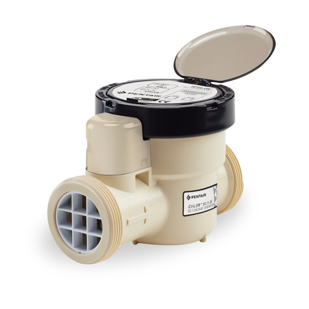 iChlor 15 Generador de Cloro Salino